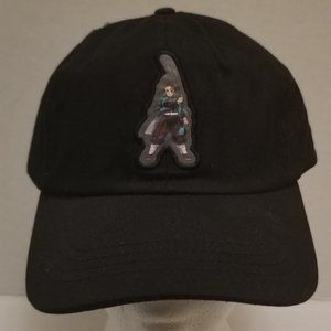 Demon Slayer Tanjior Dad Hat
